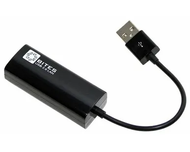 фото Ethernet-адаптер 5bites