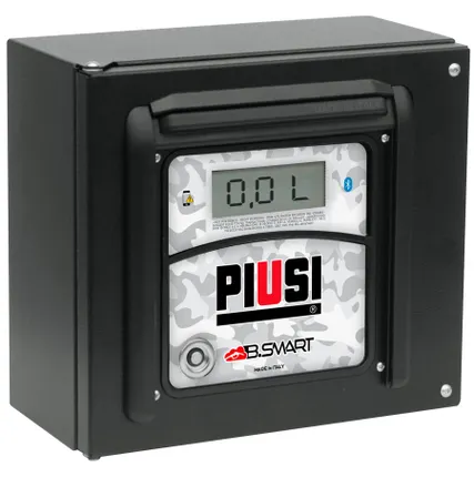 Фото №0 MCBOX 12V B.SMART - Программируемая колонка для ДТ, 10 пользователей