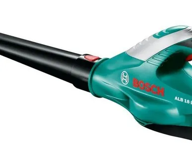 фото Воздуходувка BOSCH ALB 18 LI