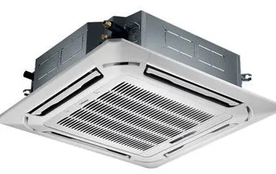 фото Кондиционер кассетный Sakata SIB-200BBY / SOB-200YA Sakata