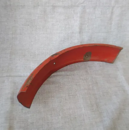 Фото №0 Крыло мотоцикла Иж. СССР.