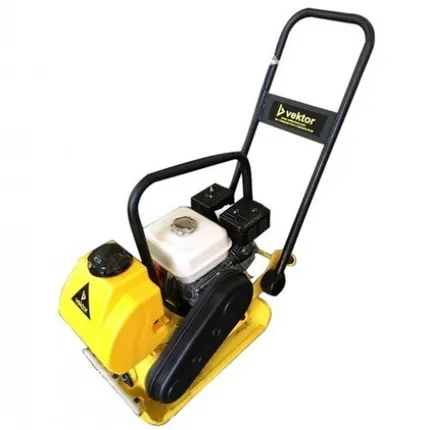 Фото №1 Виброплита Vektor VPG-70C