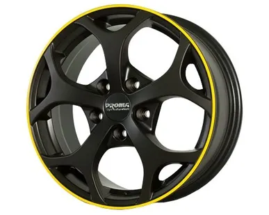 фото Колесный диск Proma Экстрим