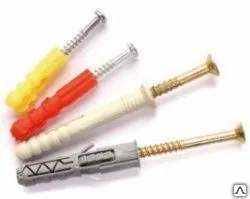 Фото №0 Дюбель-гвоздь для ГКЛ