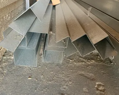 фото Профиль ПС-2 50х40 0,45