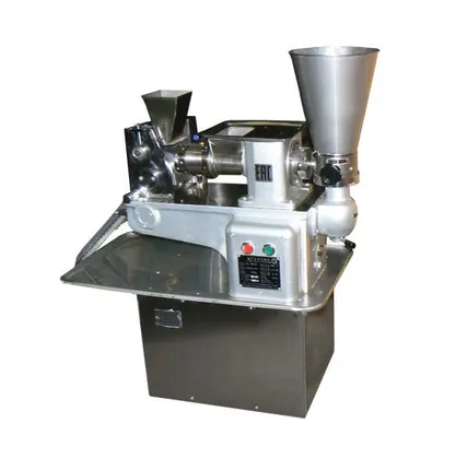 Фото №0 Пельменный аппарат JGL 135-5B (AR) ручная лепка