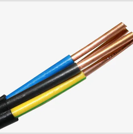 Фото №0 Кабель ВВГ 2х1,5