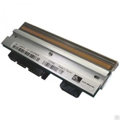 Фото №0 Печатающая головка для Zebra LP-2824/105910-102 Zebra