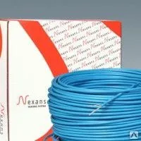 Фото №0 Nexans (Норвегия) Нагревательный кабель TXLP/1 1800/28