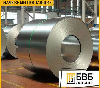 фото Сталь электротехническая ( динамная, трансформаторная ) анизотропная 3409 Г