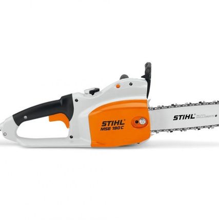 Фото №0 Цепная пила STIHL MSE 190 C-Q