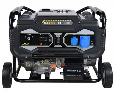 фото CX8500TЕ