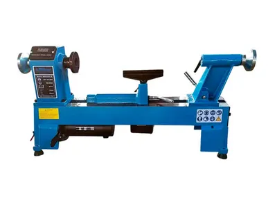 фото Токарный станок по дереву DELTAMACHINERY DWL-450 MINI