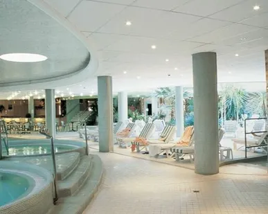 фото Минеральные потолки