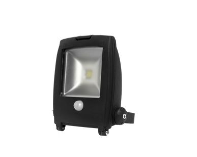 фото Прожектор светодиодный LED 10W COB сенсорный AC100-240V IP65 6500K (1/10) G