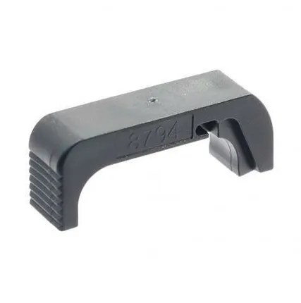 Фото №0 Увеличенная кнопка сброса магазина GLOCK GEN4 (оригинал)