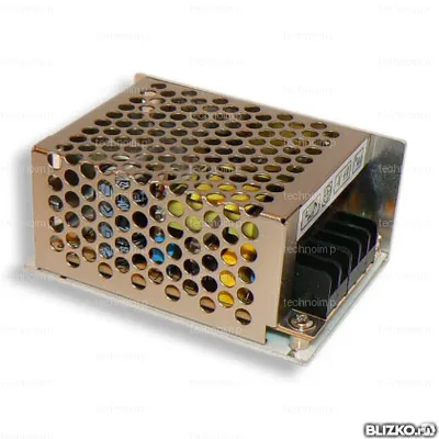 Фото №0 Блок питания VPS-12-10