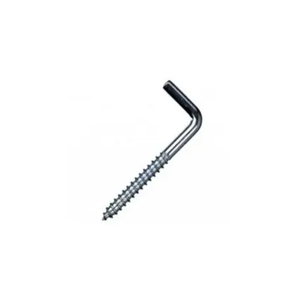 Фото №0 Шуруп-костыль 4,0х40 ТехКРЕП