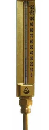 Фото №0 СП-В 0+200  200/ 100  ц.д.2   G1/22  вибростойкий термометр