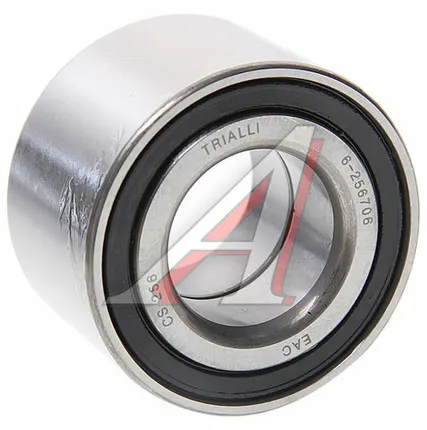 Фото №0 Подшипник ступицы ВАЗ-2108-2115 задней,1111-передней TRIALLI
