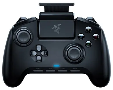 фото Геймпад Razer Raiju Mobile