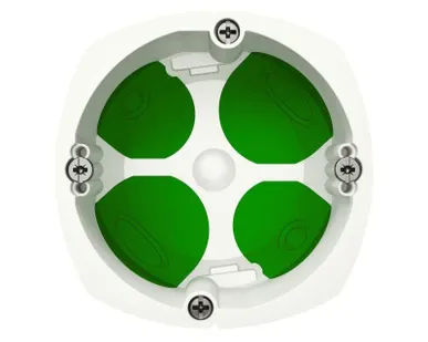 фото Коробка СП MULTIFIX AIR 67х40 1-ая SchE IMT35001