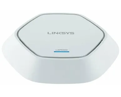 фото Wi-Fi роутер Linksys LAPN600