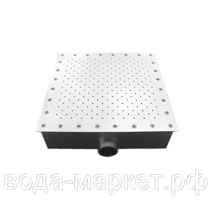Фото №0 Гейзер Aquaviva GOB-S300 (300х300 мм)