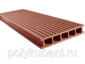 фото ДПК Uno односторонняя