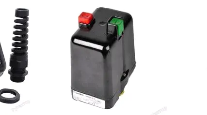 Фото №0 Реле давления Condor, осушители, чиллеры