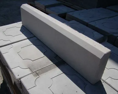 фото Поребрик