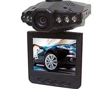 фото Видеорегистратор Eplutus DVR-227