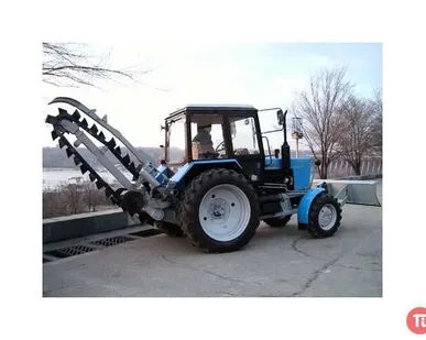 фото В наличии ЭТЦ-75