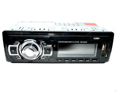 фото Автомагнитола GB-902С