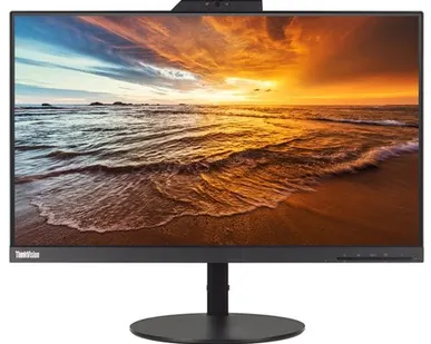 фото Монитор Lenovo ThinkVision T24v