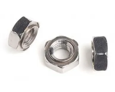 фото Гайка DIN 929