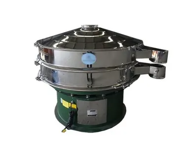 фото Вибросито для отделения жидкости DH-1800-1S в Москве