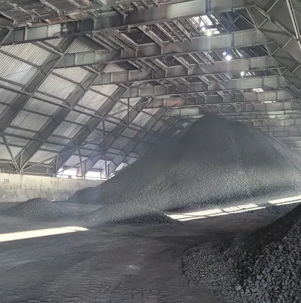 Фото №0 Поставка Уголь в Китай