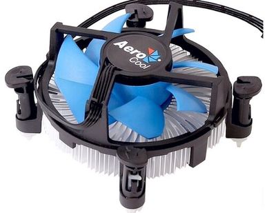 фото Кулер для процессора AeroCool