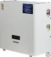 фото Однофазный стабилизатор Укртехнология UNIVERSAL 12000 HV - 220В