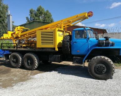 фото Гидрораспределитель 01Р40А1GKZ1 аналог ВММ 10.64
