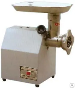 Фото №0 Мясорубка HY-12