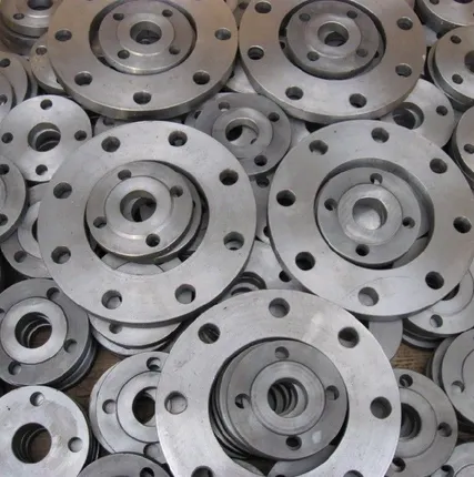 Фото №0 Фланец 1-25-10 ст.20 ГОСТ 12820-80