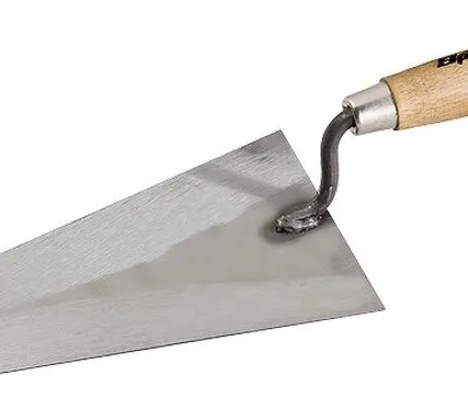 Фото №0 Кельма бетонщика Sparta 862705 160x160 мм