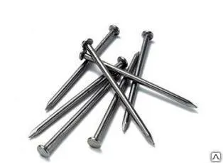 фото Гвозди 150 мм