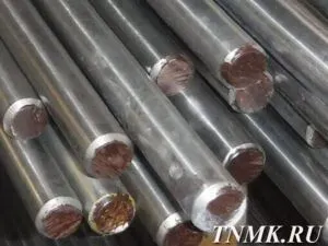 фото Круг стальной 18 мм ст. 25Х1МФ