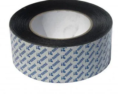 фото Односторонняя клейкая лента Folder Bond Tape 50мм = 20м