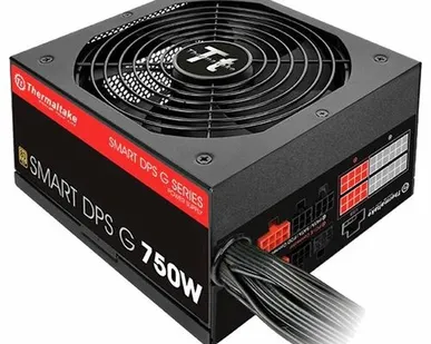 фото Блок питания Thermaltake Smart