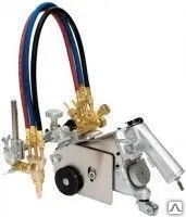 фото Машина для раскроя листового металла Guzcut KC-93