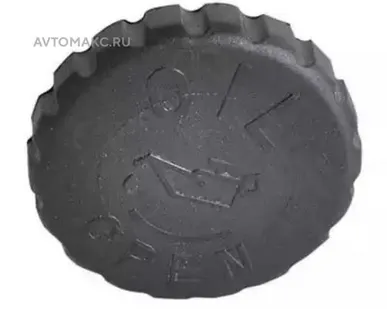 фото ASAM-SA Крышка маслянозаливной горловины